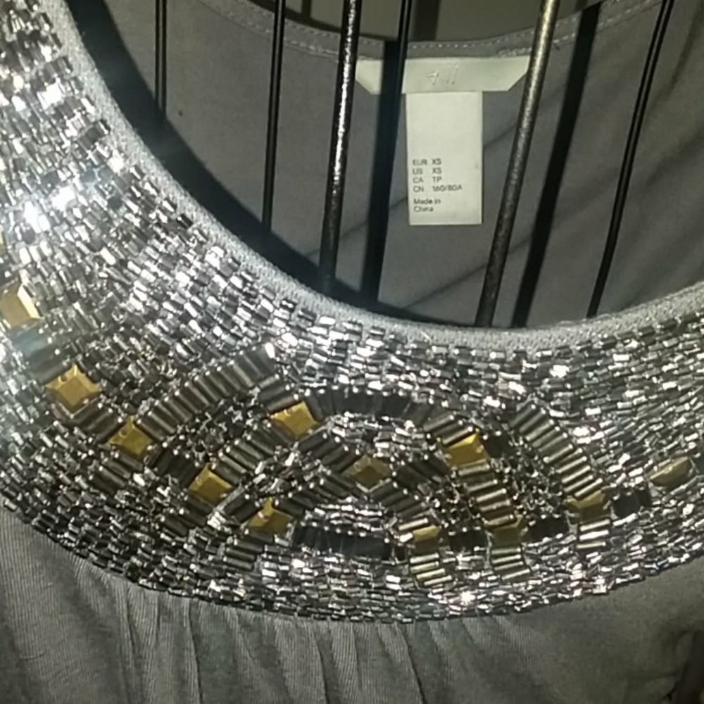 H&M statement top - Picture 2 of 3
